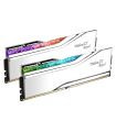 Mémoire Ram G.Skill Trident Z5 Royal RGB DDR5 2x32Go 6400C32 - Silver sur PowerLab.fr