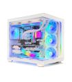 PC Gamer PC Gamer RGB RAINBOW SKY sur PowerLab.fr