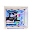 PC Gamer PC Gamer RGB RAINBOW SKY sur PowerLab.fr