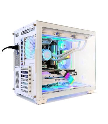 PC Gamer PC Gamer RGB RAINBOW SKY - RTX 5070 sur PowerLab.fr