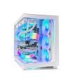 PC Gamer PC Gamer RGB RAINBOW SKY sur PowerLab.fr