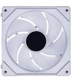 Ventilateur PC Lian Li Uni Fan SL-INF 140 ARGB Reverse Blade PWM - Blanc sur PowerLab.fr