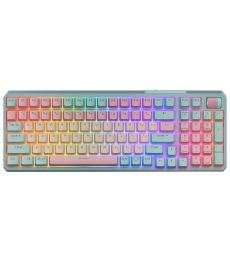 Cooler Master MK770 Macaron Kailh Box V2 Clavier Gaming Cooler Master MK770 Macaron Kailh Box V2 sur PowerLab.fr