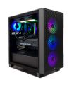 Boitier PC Corsair iCUE 3000D RGB Airflow - Noir sur PowerLab.fr