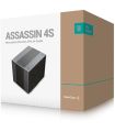 Refroidissement CPU DeepCool Assassin 4S - Noir sur PowerLab.fr