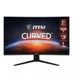 Écrans MSI 27'' WQHD incurvée Optix G273CQ sur PowerLab.fr