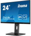 Écrans iiyama 23.8''LED - ProLite XUB2493HS-B5 sur PowerLab.fr
