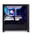 PC GAMER HAUMÉA by PAX - POWERED by CORSAIR ICUE