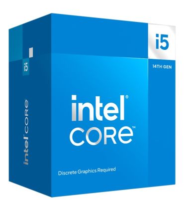 Processeur Gaming Intel Core i5-14500 (2.6GHz/5.0GHz) sur PowerLab.fr