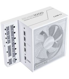 Lian Li Edge EG1000 80 Plus Platinum - Blanc Alimentation PC Lian Li Edge EG1000 80 Plus Platinum - Blanc sur PowerLab.fr