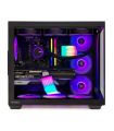 PC Gamer PC Gamer RGB RAINBOW SKY sur PowerLab.fr