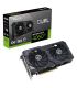 Carte Graphique ASUS Dual GeForce RTX 4060 Ti EVO OC Edition 8Go sur PowerLab.fr