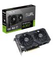 Carte Graphique ASUS Dual GeForce RTX 4060 Ti EVO OC Edition 8Go sur PowerLab.fr