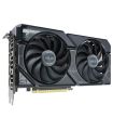 Carte Graphique ASUS Dual GeForce RTX 4060 Ti EVO OC Edition 8Go sur PowerLab.fr