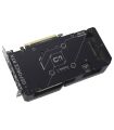 Carte Graphique ASUS Dual GeForce RTX 4060 Ti EVO OC Edition 8Go sur PowerLab.fr