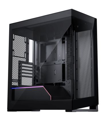 Boitier PC Phanteks NV5 MK2 - Noir sur PowerLab.fr