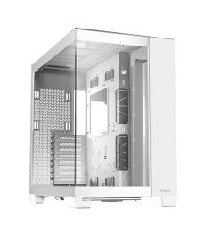 Antec C8 - Blanc Boitier PC Antec C8 - Blanc sur PowerLab.fr