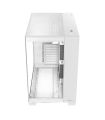 Boitier PC Antec C8 - Blanc sur PowerLab.fr