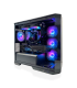 PC Fixe PC GAMER VORTEX RGB sur PowerLab.fr