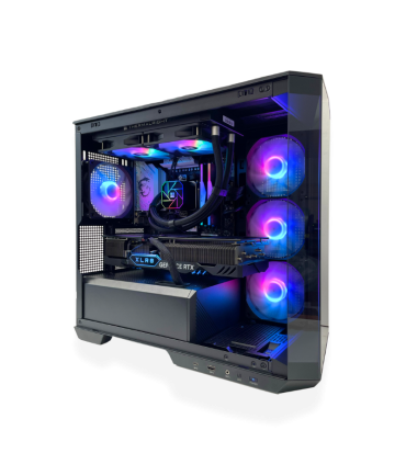 PC Fixe PC GAMER VORTEX RGB sur PowerLab.fr