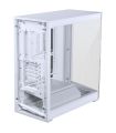 Boitier PC Phanteks NV5 MK2 - Blanc sur PowerLab.fr