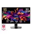 MSI MAG 321UPX QD-OLED - 4K - 240 Hz