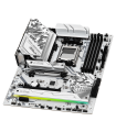 Carte mère PC ASRock B650 Steel Legend WIFI sur PowerLab.fr