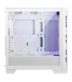 Boitier PC MSI MAG Forge 320R AirFlow - Blanc sur PowerLab.fr