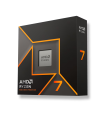 Processeur Gaming AMD Ryzen 7 9700X (3.8/5.5 GHz) sur PowerLab.fr