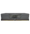 Mémoire Ram CORSAIR Vengeance DDR5 2x16Go 6000 MHz CL36 AMD Expo & XMP - Gris sur PowerLab.fr