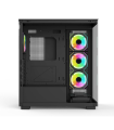 Boitier PC Lytek Vision Pro ARGB - Noir sur PowerLab.fr