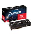 Carte Graphique PowerColor Fighter AMD Radeon RX 7900 GRE 16GB sur PowerLab.fr