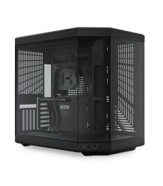 Hyte Y70 - Noir Boitier PC Hyte Y70 - Noir sur PowerLab.fr