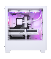 Phanteks XT Pro Ultra TG - Blanc