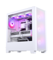 Phanteks XT Pro Ultra TG - Blanc