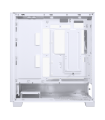 Phanteks XT Pro Ultra TG - Blanc