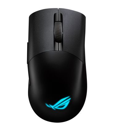 Souris Gaming ASUS ROG Keris Wireless AimPoint -Noir sur PowerLab.fr