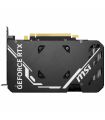 Carte Graphique MSI GeForce RTX 4060 Ti VENTUS 2X Black 16G OC sur PowerLab.fr