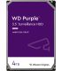 Western Digital WD Purple 3''5 4To