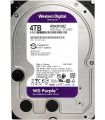 Western Digital WD Purple 3''5 4To