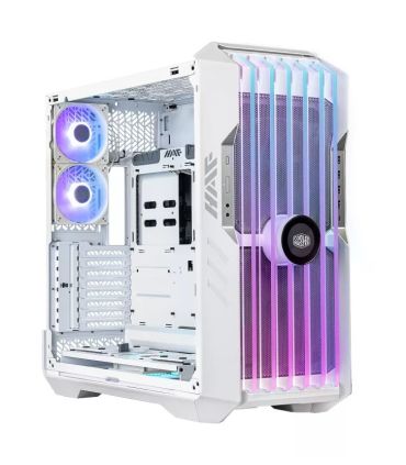 Cooler Master HAF 700 EVO - Blanc