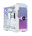 Cooler Master HAF 700 EVO - Blanc