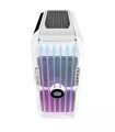 Cooler Master HAF 700 EVO - Blanc