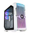 Cooler Master HAF 700 EVO - Blanc