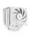 DeepCool AK620 Digital  - Blanc