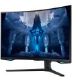 Écran Gaming Samsung 32" Quantum Mini LED - Odyssey Neo G7 S32BG750NP sur PowerLab.fr