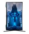 Écran Gaming Samsung 32" Quantum Mini LED - Odyssey Neo G7 S32BG750NP sur PowerLab.fr