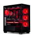 PC Gamer PC Gamer AMD DARK EVIL x ATOM sur PowerLab.fr