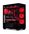 PC Gamer PC Gamer AMD DARK EVIL x ATOM sur PowerLab.fr