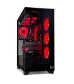 PC Gamer PC Gamer AMD DARK EVIL x ATOM sur PowerLab.fr